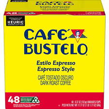 Café bustelo espresso for sale  Bordentown