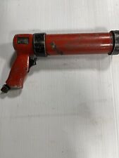 Pneumatic caulking gun for sale  Union City