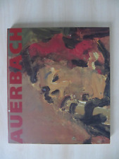 Frank auerbach paintings for sale  BRIGHTON