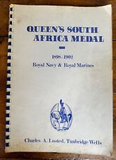 Queen south africa for sale  YORK