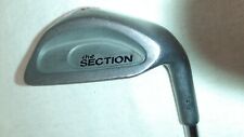 Section sand wedge for sale  Pleasant Hill