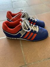 Adidas powerlift men for sale  HARROGATE