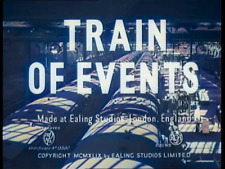 Train events 1949 for sale  LIVERPOOL