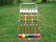 Vintage forster croquet for sale  Seven Valleys