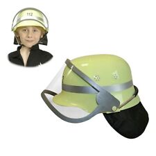 Feuerwehr helm klappvisier gebraucht kaufen  Wilsdruff