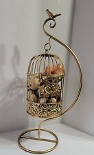 Bird cage decorative for sale  Louisa
