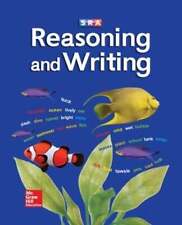 Reasoning writing level for sale  Sparks