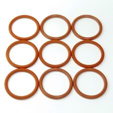 Gasket seals ring for sale  Shipping to Ireland
