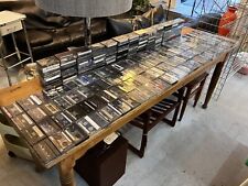 240x kassetten tapes gebraucht kaufen  Mannheim