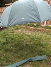 Fishing umbrella brolly for sale  NOTTINGHAM