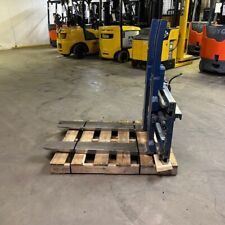 cherry picker fork lift for sale  Cleveland