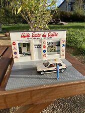 Diorama renault super d'occasion  Bordeaux-