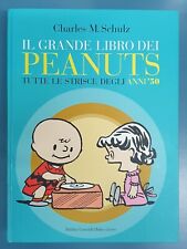 fumetti peanuts usato  Perugia