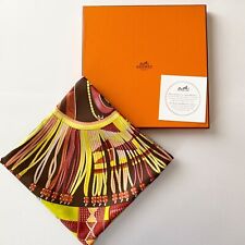 Hermes carre silk d'occasion  Expédié en Belgium