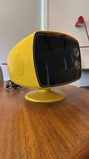 Space age yellow for sale  Shipping to Ireland