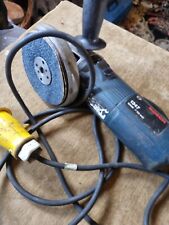 Used, Bosch 110. 1347, 620w / 115mm, 4 1/4" Angle Grinder for sale  Shipping to South Africa