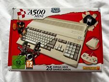 Amiga a500 mini for sale  GRIMSBY