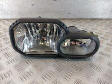 Bmw f800 headlamp for sale  SKELMERSDALE