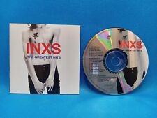 INXS - The Greatest Hits (1994, CD) comprar usado  Enviando para Brazil