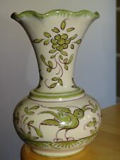 Ancien vase faience d'occasion  Thann