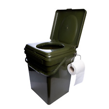 Camping loo fishing for sale  LEOMINSTER