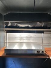 commercial plate warmer for sale  PETERBOROUGH