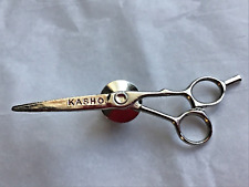 Kasho scissors silver for sale  Las Vegas