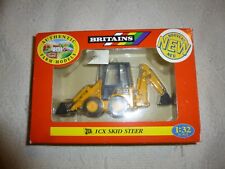 Britains jcb 1cx for sale  WYMONDHAM