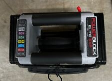 Powerblock elite exp for sale  Decatur