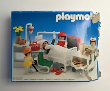 Playmobil 3495 chambre d'occasion  Roquemaure