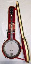 Vega string banjo for sale  Hemet