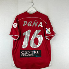Real murcia 2007 for sale  Shipping to Ireland