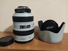 Nikon nikkor 70mm usato  Solferino