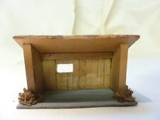 Gauge vintage wooden for sale  BARNSLEY