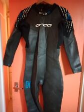 Orca wetsuit triathlon for sale  WELLINGTON