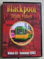 Blackpool tram dvd for sale  BLACKPOOL