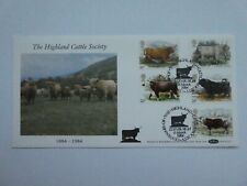 Highland cattle society for sale  ORPINGTON