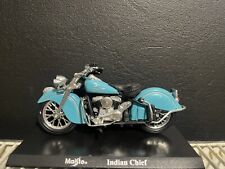 indian chief motorcycle for sale  HODDESDON