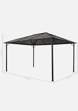 Vidaxl gazebo roof for sale  LUTTERWORTH