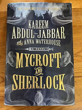 sherlock mycroft book for sale  Tarzana