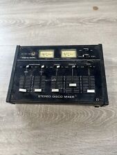 Realistic 1100 stereo for sale  HAYES