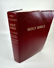 tyndale bible for sale  PETERBOROUGH