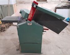 Kity 637 planer for sale  STOWMARKET