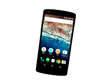 Smartphone Android LG Nexus 5 Preto 16GB Desbloqueado 2GB RAM BOM ESTADO 863 comprar usado  Enviando para Brazil