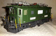 Lemaco 040 locomotiva usato  Spedire a Italy