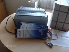 Epson 590 matrixdrucker gebraucht kaufen  Wahnheide,-Libur