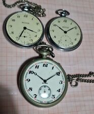 ricambi orologi tasca usato  Triggiano