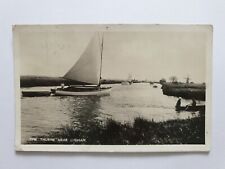 Boats river thurne for sale  ELY