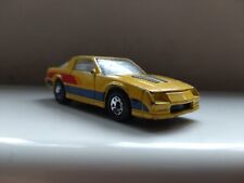 Matchbox chevrolet camaro for sale  CHICHESTER