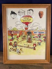 Charlie brown peanuts for sale  Mount Holly